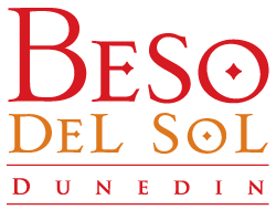 Beso Del Sol Resort Dunedin